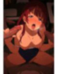 プールのあとでHになっちゃう女の子たち