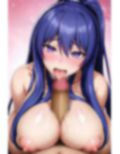 対魔忍敗北調教 秋◯凛子シリーズ