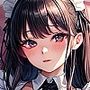 メイドさんにオマ●コ見せてもらう話