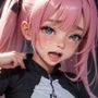 Paradise Piss 03｜AI DOOL : Momo Tamayura （玉響もも）