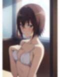 横島ナ〇コ エロ画集【全20枚】