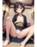 貧乳白ギャルと巨乳黒ギャル2 画像4