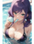 虹かけ誌 ラブライブ！ イラスト集5 東條希 画像8