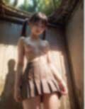 500ページ 美少女グラビア AI写真集