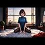 媚薬を盛られた女性 vol.2