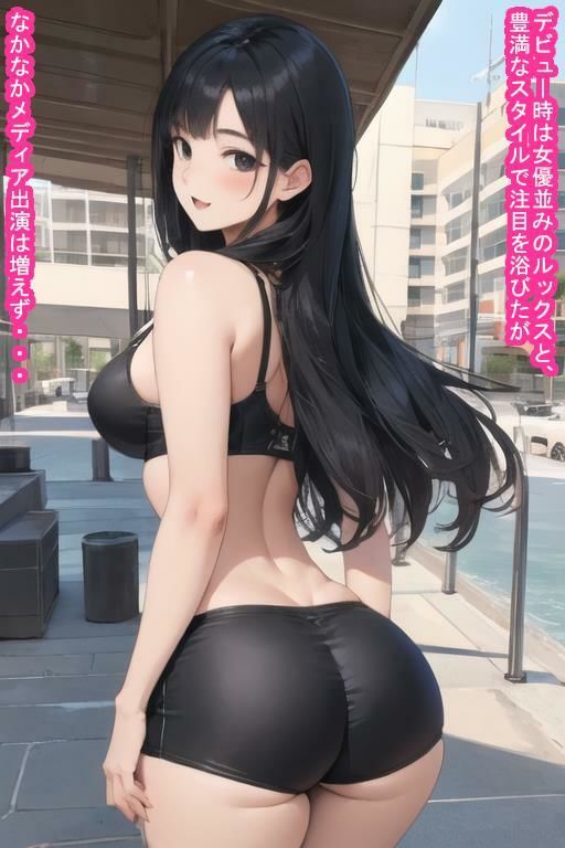 いいなりオナホ丹山みく 画像3