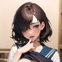 女子校生と秘密の放課後
