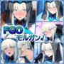 FGO モルガンの場合