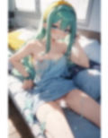 虹かけ誌 きゃんきゃんバニー 中原唯 画像2