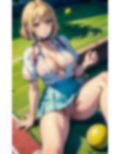 テニスで乳首！大学サークルでテニス部のGカップのおっぱいを見透かす特集