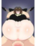 悪女〜悪役女快楽堕ちCG集『冥黒編』〜