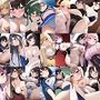 女の子ベストセレクション Vol.1