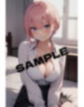 五等分の婚前交渉 画像5