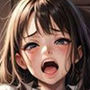 本気汁オナニー