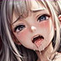イってもイっても無限触手