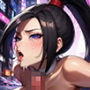 EROEROQUEST ○ティナ