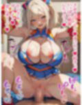 搾精応援チアリーディング部