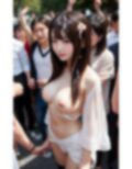 2024年迎春！！初詣で美少女処女巫女さんに願掛け＆大量ザ〇メンぶっ掛け！ごっくん！！