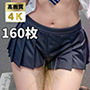 お漏らし女子校生