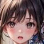 グラビア＆裏画像 JKアイドル南野なな