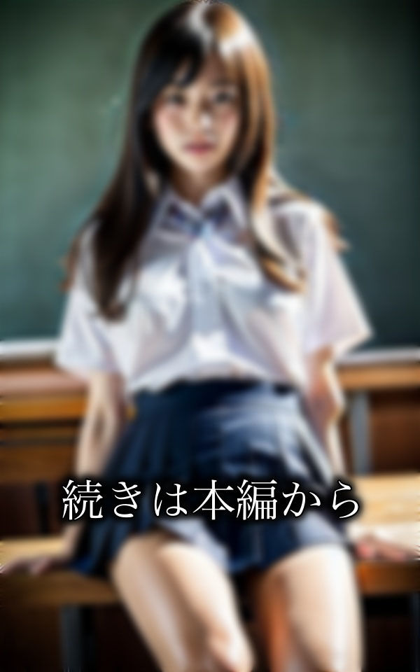 告白直後に中出し挿入SEX！下駄箱に入ってた後輩からのラブレター・・即会い濃厚SEX 画像1