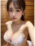 【AIグラビア写真集】ギャル×サウナ100選 ＃79 画像7