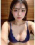 【AIグラビア写真集】ギャル×サウナ100選 ＃79 画像8