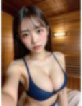 【AIグラビア写真集】ギャル×サウナ100選 ＃79 画像9