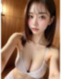 【AIグラビア写真集】ギャル×サウナ100選 ＃80 画像9