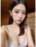【AIグラビア写真集】ギャル×サウナ100選 ＃81 画像3
