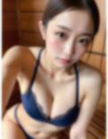 【AIグラビア写真集】ギャル×サウナ100選 ＃81 画像7