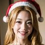 Merry Christmas えっちなサンタさん！