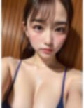 【AIグラビア写真集】ギャル×サウナ100選 ＃82 画像3