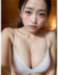 【AIグラビア写真集】ギャル×サウナ100選 ＃83 画像6