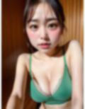 【AIグラビア写真集】ギャル×サウナ100選 ＃83 画像9
