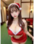 【AIグラビア写真集】ギャル×クリスマス100選 ＃84 画像4
