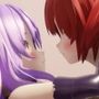 男の娘とサキュバスのお姉様