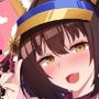 お疲れですか？主殿！