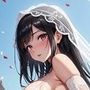 露出花嫁 〜レオタード編〜