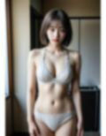 リアル巨乳美少女5 画像1