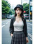 リアル巨乳美少女5 画像6