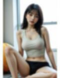 リアル巨乳美少女5 画像7