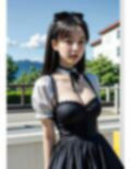 リアル巨乳美少女5 画像8