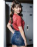 AI photobook ロッカールーム 画像1