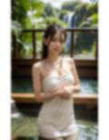 AI photobook 温泉 画像2