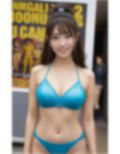 AI photobook 水着 画像2