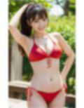 AI photobook 水着3 画像2
