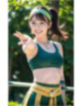 AI photobook 戦隊 画像3