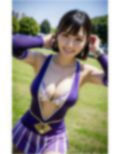 AI photobook 戦隊 画像4