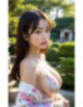 AI photobook 日本庭園 画像2